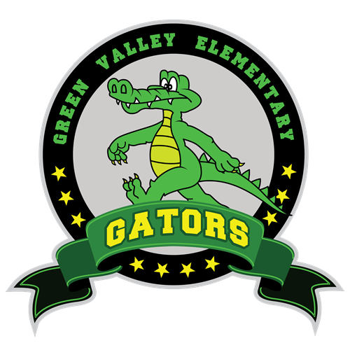 Green Valley Elementary School Home